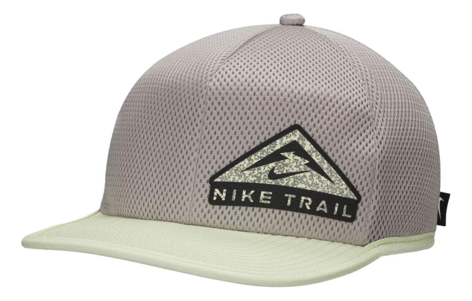NIKE TRAIL CAP 初期モデル　NIKE PRO ナイキプロ　キャップ Amazon | ナイキ 陸上 ランニング キャップ DRI-FIT トレイル